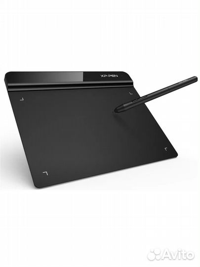 Графический планшет XPPen Star G640