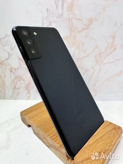 Samsung Galaxy S21+, 8/128 ГБ