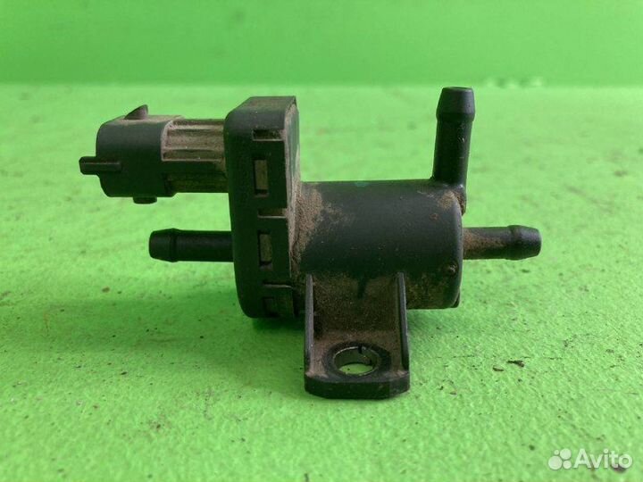 Клапан MAN TGX