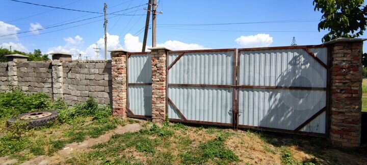 Дом 54,1 м² на участке 16,4 сот.