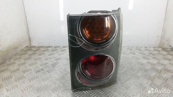 Фонарь задний правый Land Rover Range Rover 3 2004