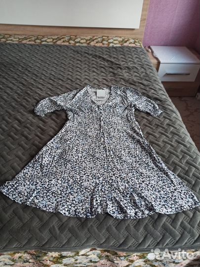Платье для девочки Gloria Jeans размер М новое