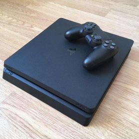 Sony PS4 slim 500gb