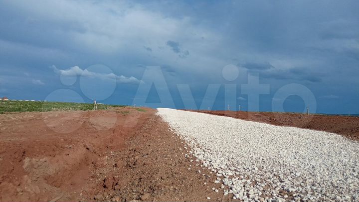 Участок 7 сот. (СНТ, ДНП)