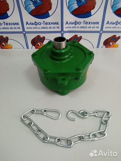 Насос от вом трактора Ferroni MT300