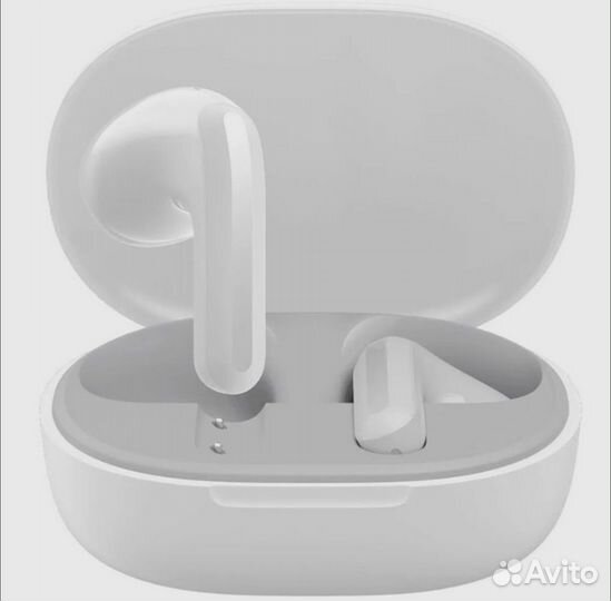 Беспроводные наушники xiaomi buds 4 lite