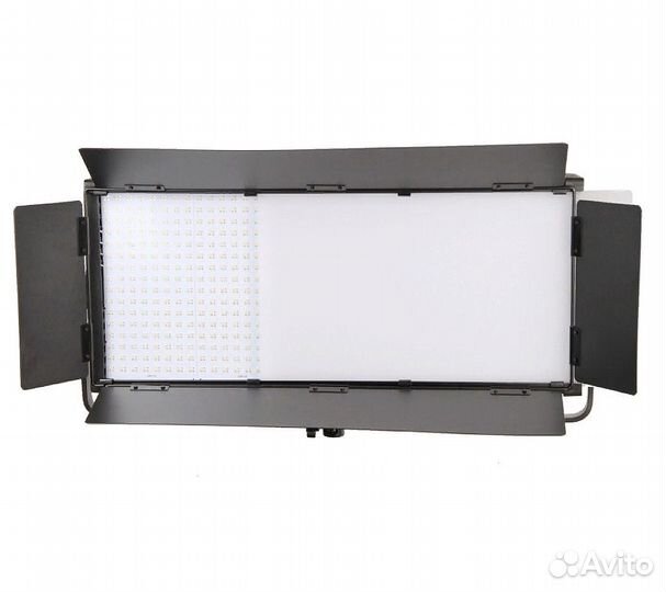 Осветитель светодиодный GreenBean DayLight III 500