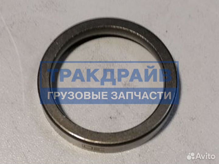 Седло клапана выпускного для Мерседес Актрос/Аксор с моторами OM457, OM541, OM542