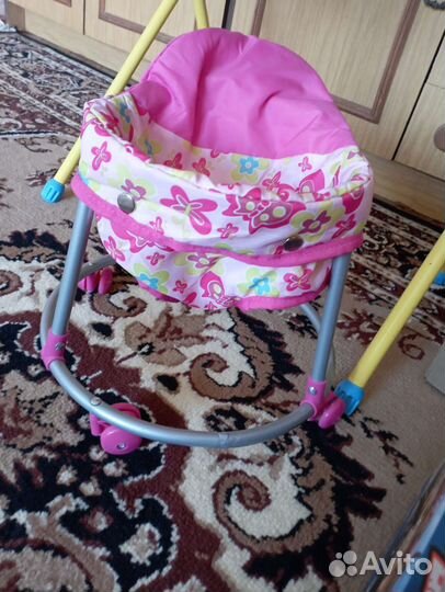 Детские игрушки