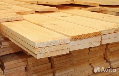 Доски обрезные арт cslfa 06719
