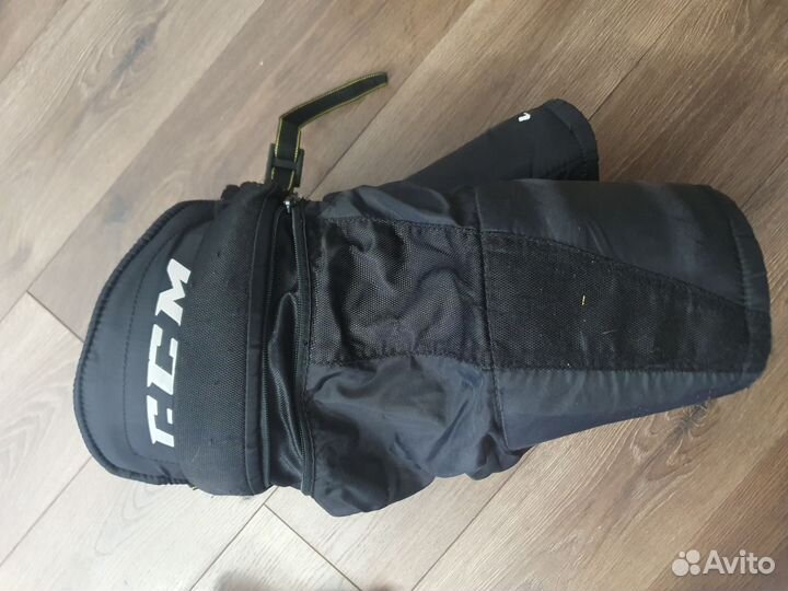 Шорты хоккейные детские