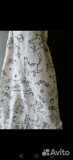 Жакет без рукавов