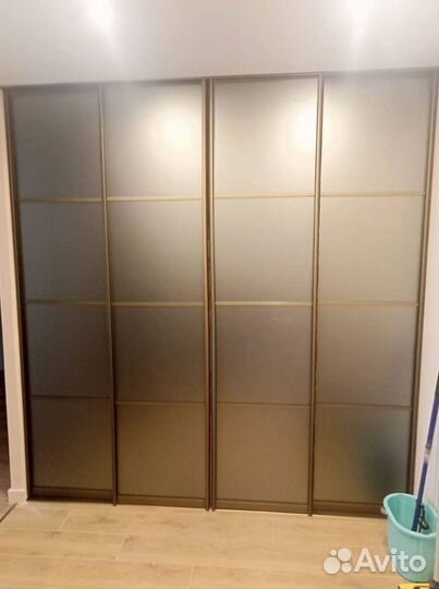 Перегородки межкомнатные