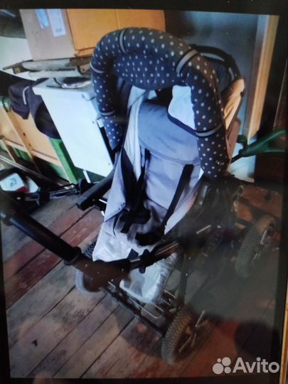 Детские коляски