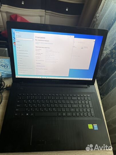 Lenovo G70-70, 17.3