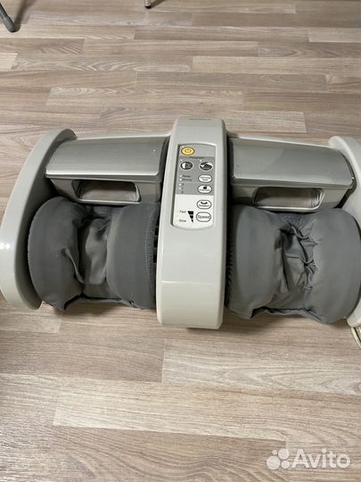 Массажер для ног Panasonic EP1510