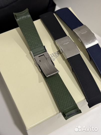 Longines HydroConquest