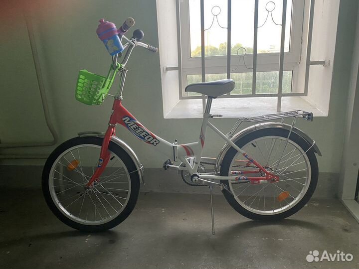 Детский Велосипед бу
