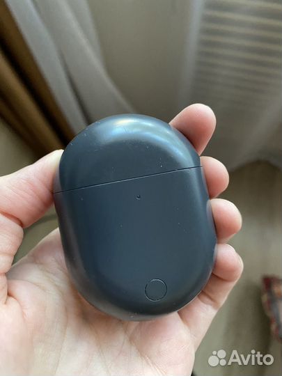Беспроводные наушники redmi