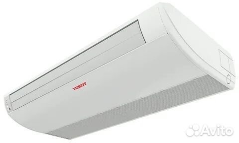 Напольно-потолочная сплит-система Tosot