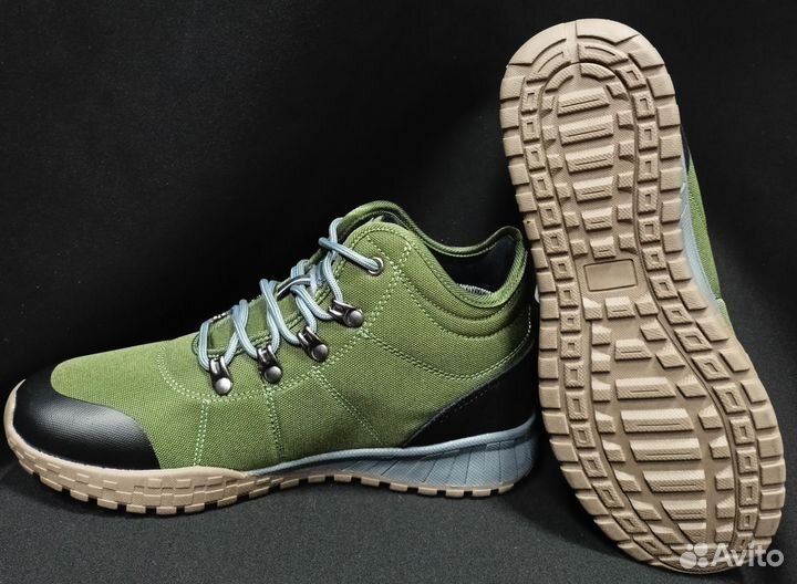 Ботинки демисезон евро зима Columbia