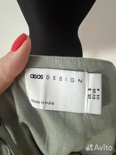 Сарафан летний ASOS