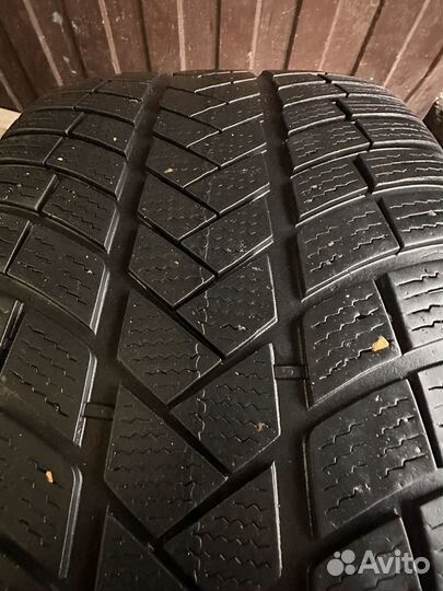 Vredestein Wintrac Pro 255/40 R20