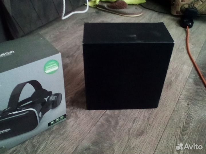 Vr шлем Shinecon