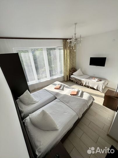 Отдых на море Вардане Сочи Лоо Лазаревское