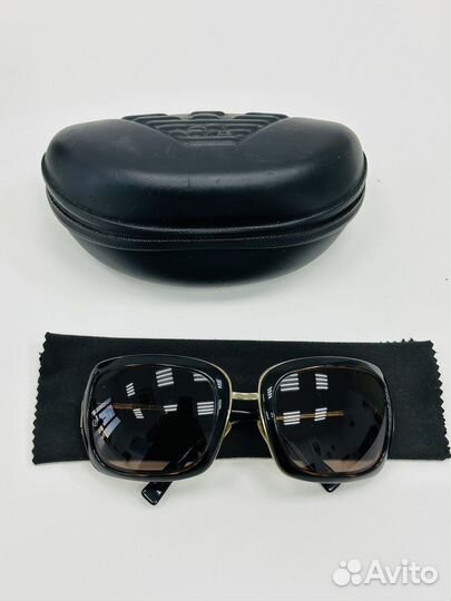 Солнцезащитные очки Giorgio Armani, Dolche&Gabana