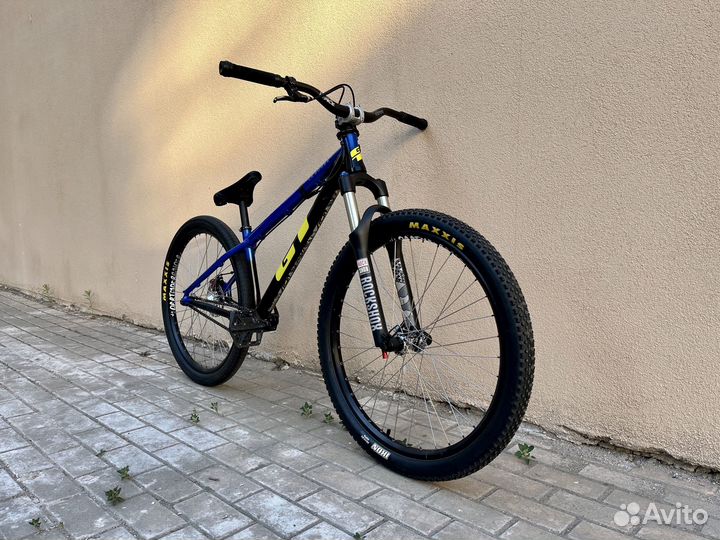 GT LaBomba Pro Кастом