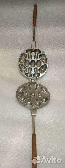 Орешница СССР