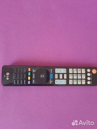 Смарт тв LG42LB652V