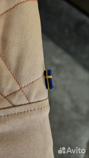 Шезлонг детский babybjorn оригинал