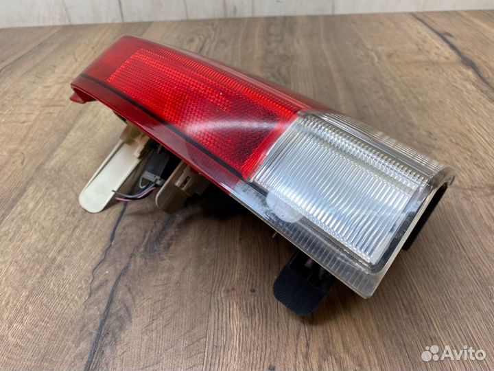 Фонарь левый Volvo Xc70 SZ B5244 2001