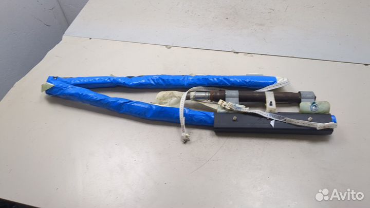 Подушка безопасности боковая Dodge Caliber, 2009