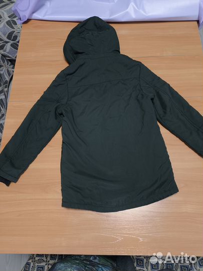Куртка демисезонная рр128