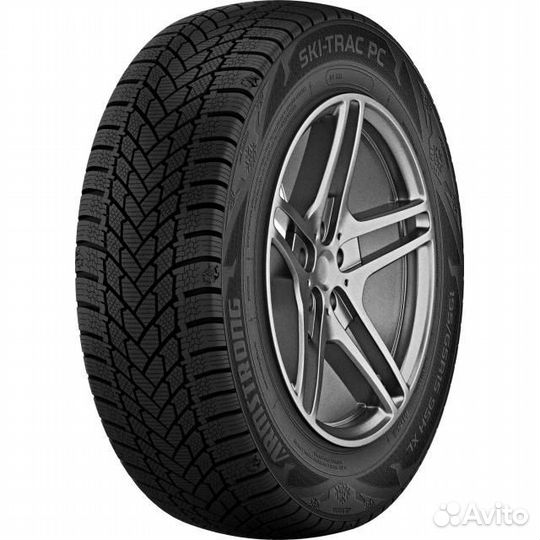Armstrong Ski-Trac PC 195/65 R15