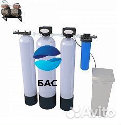 Водоподготовка/Фильтр для воды