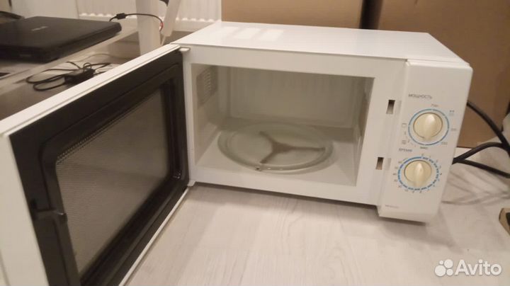 Микроволновая печь LG