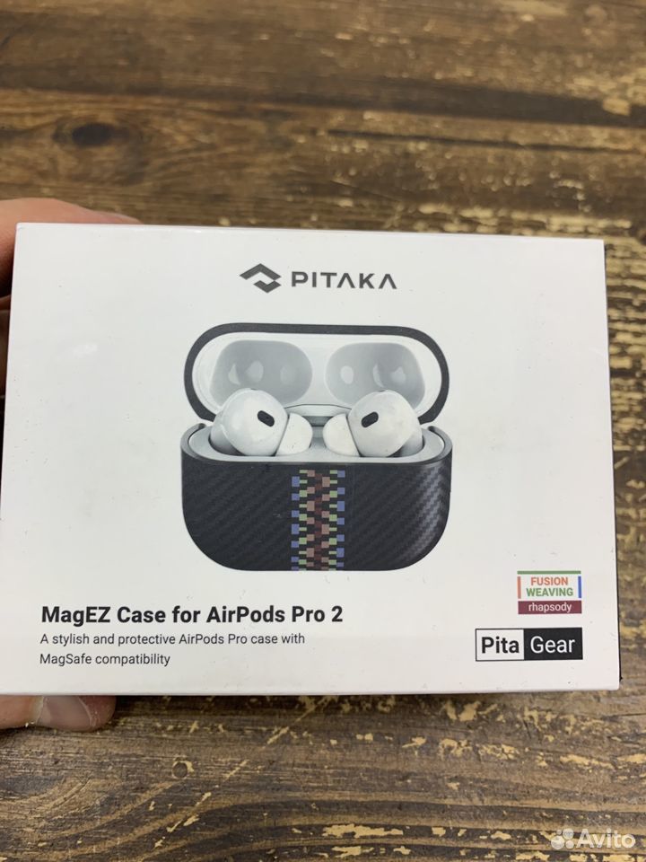 Pitaka AirPods pro 2