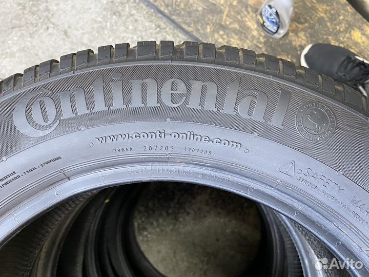 Continental ContiWinterContact TS 830 185/65 R15 88T