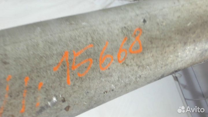 Редуктор моста Buick Encore GX, 2021