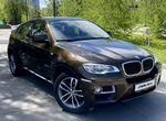 BMW X6 3.0 AT, 2013, 20 000 км