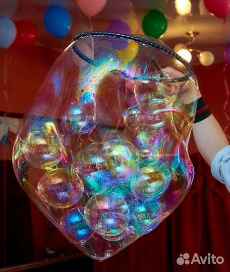 Фокусник зверюшки аниматорышоу на детские праздики