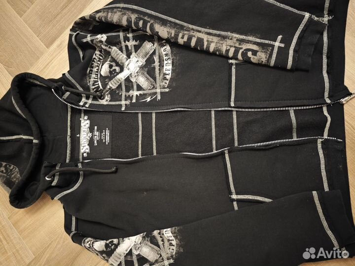 Кофты мужские