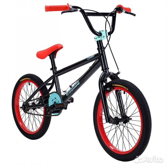 Велосипед BMX