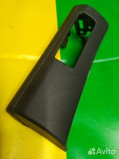 Декоративная накладка салона Hyundai 2020-2021