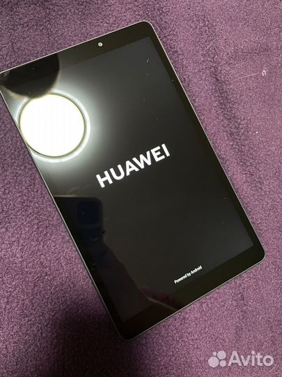 Планшет Huawei matepad t 8