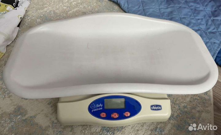 Детские весы для новорожденных Аренда Напрокат